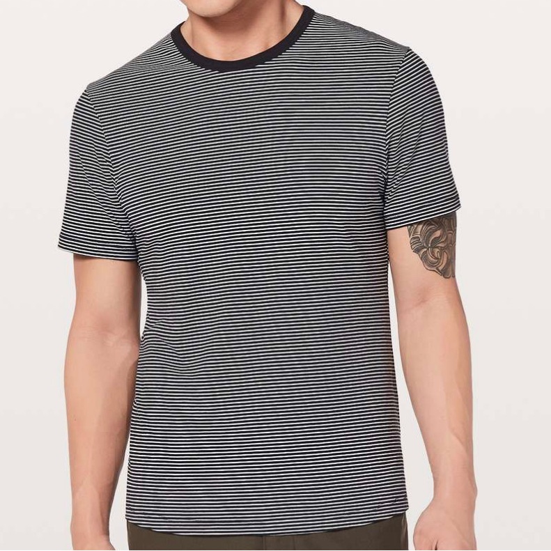 Lululemon 5 Year Basic Tee M